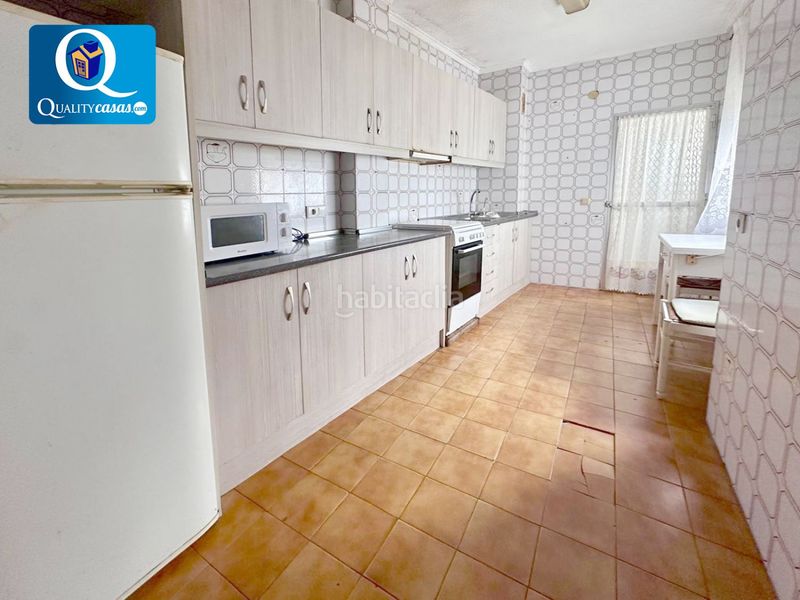 Foto edf73efa-6f46-4697-bffd-48430ebb5397. Apartament a Puerto Deportivo Torrevieja