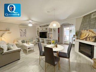 Etagenwohnung in El Tubo. Piso en venta en san vicente del raspeig, 3 dormitorios.