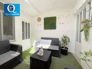 Appartement in El Tubo. Apartamento en venta en san vicente del raspeig, 3 dormitorios.