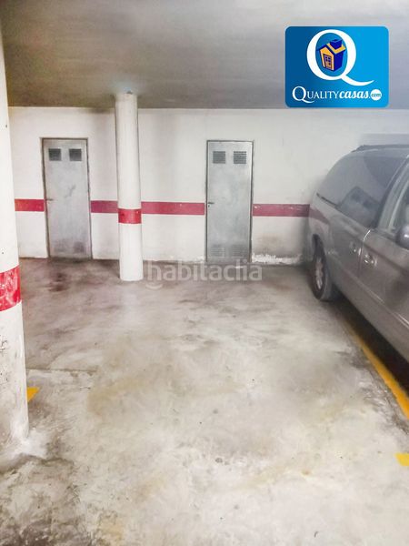 Foto 438b1ed6-92c8-44b5-be77-82884eab316f. Pis amb aparcament a Albufereta Alicante