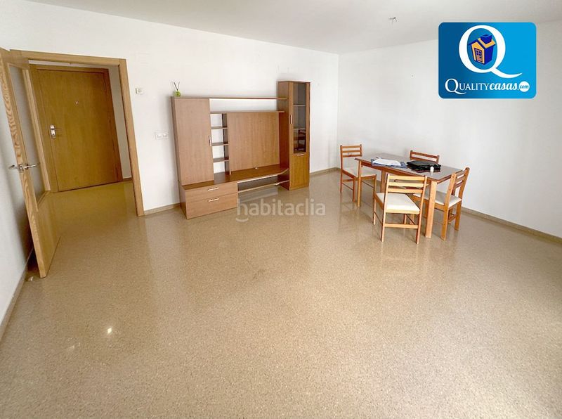 Foto 5d9caec4-9d67-4675-94c5-0f2946aed90e. Pis amb aparcament a Albufereta Alicante
