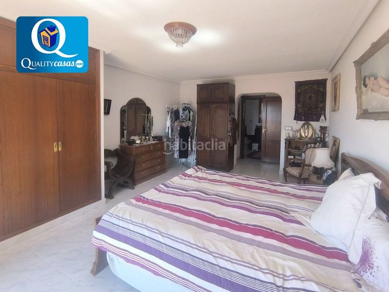Foto eabd136d-9213-434b-8932-6bc78b42c756. Xalet amb calefacció aparcament a La Huerta Mutxamel