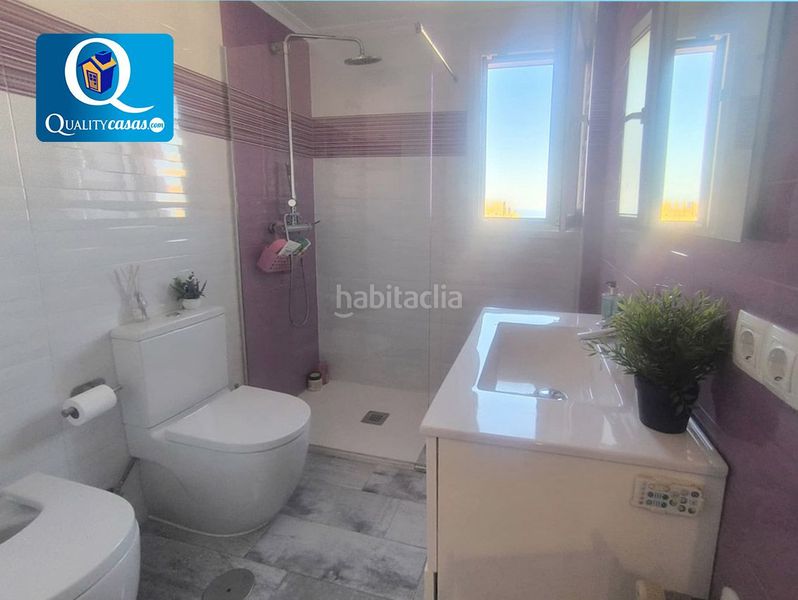 Foto 4c68d465-7efb-4868-8804-b41f0bfbf159. Pis amb calefacció aparcament piscina a PAU 5 Alicante
