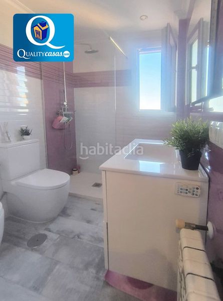 Foto e988f44d-915d-46c0-8a3e-9f767c7ce3cb. Pis amb calefacció aparcament piscina a PAU 5 Alicante