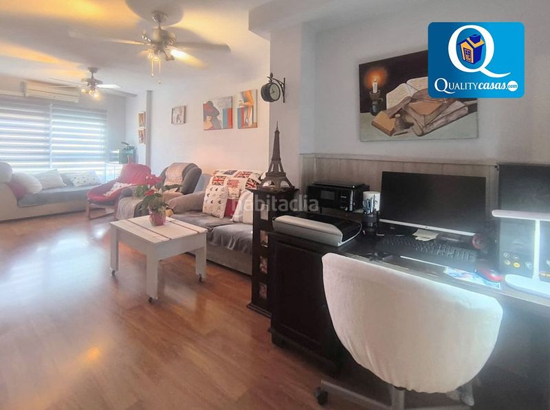 Foto e67d2f07-71d5-47b2-95e8-18a32b0bb04c. Appartamento con riscaldamento parcheggio piscina in Alicante