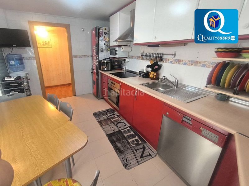 Foto fdaf45b4-08a7-4d32-b81c-1d6729cb883c. Appartamento con riscaldamento parcheggio piscina in Alicante
