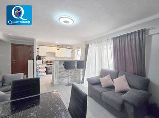Apartament a Virgen del Remedio - Parque Lo Morant