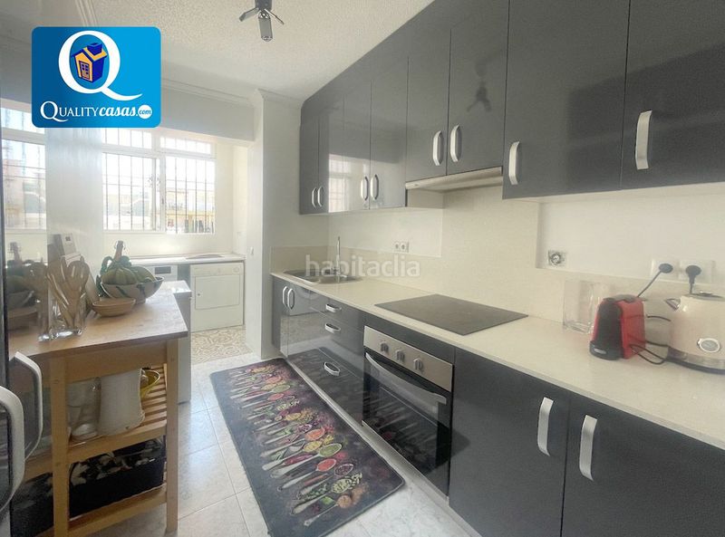 Foto 441404f4-98d6-47c5-a2d2-026b23eca5f7. Apartament a La Marina Elche / Elx
