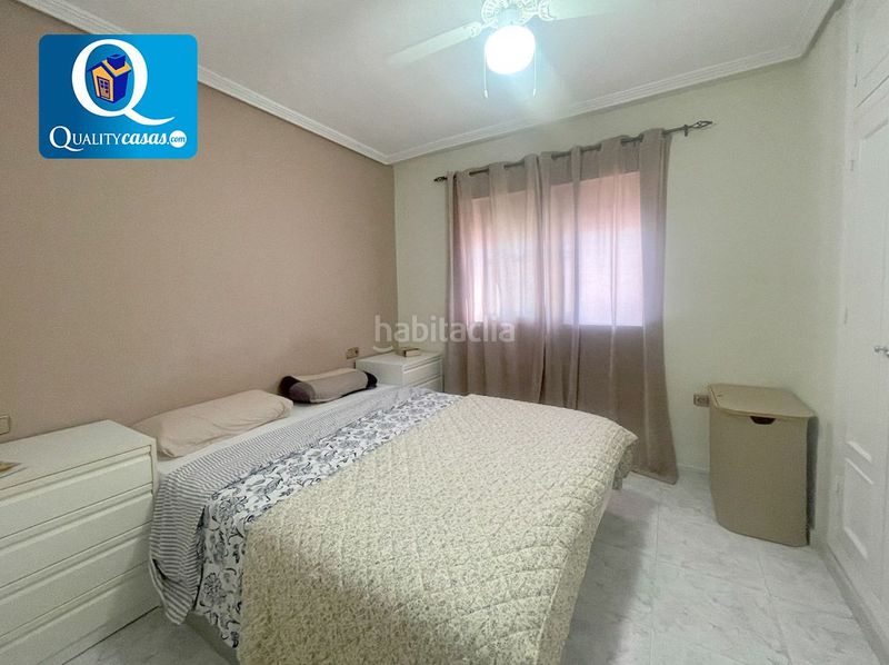 Foto e0cbb8b6-69b8-44d4-8810-1b6a1e6a8722. Apartament a La Marina Elche / Elx