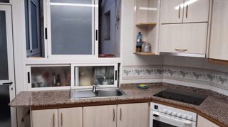 Apartament a Reina Victoria - Miguel Hernández