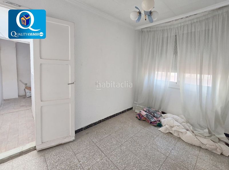 Foto d95ae2ec-191d-4464-8801-a25c928d4518. Dúplex a Prosperidad Aspe