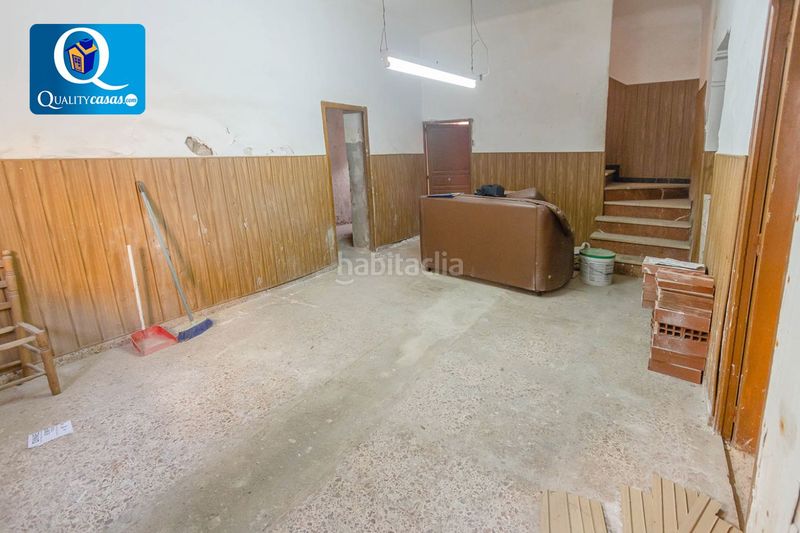 Foto 7206a544-235b-4796-a6dd-99c3e09b32a7. Casa a Monforte del Cid