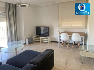 Pis a Centro Urbano. Piso en venta en villajoyosavila joiosa. la, 3 dormitorios.