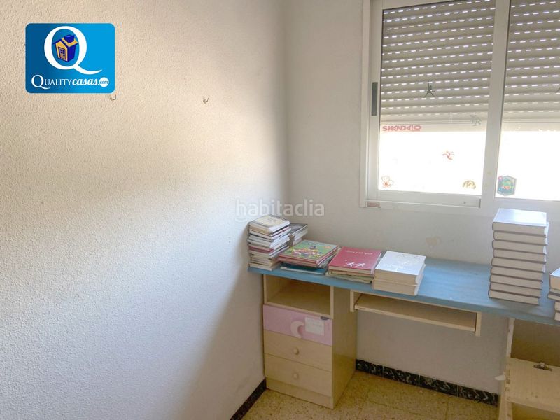 Foto baa0cd1b-b2db-4d7e-850b-9e05a42c865f. Pis a Centro Urbano Vila Joiosa (la)