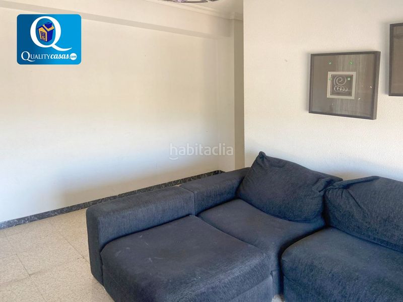 Foto bfe971a9-d969-4071-8ef3-60c2e207b2b7. Pis a Centro Urbano Vila Joiosa (la)