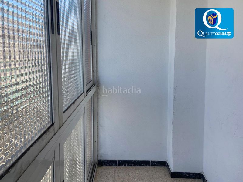 Foto f5ca8a64-9e83-439a-84c9-afac9b07430e. Pis a Centro Urbano Vila Joiosa (la)