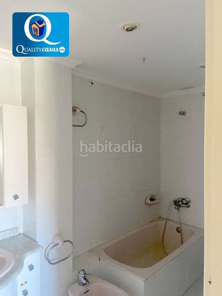 Foto f64c004b-041c-4bad-a0c5-4241a672eab3. Pis a Centro Urbano Vila Joiosa (la)