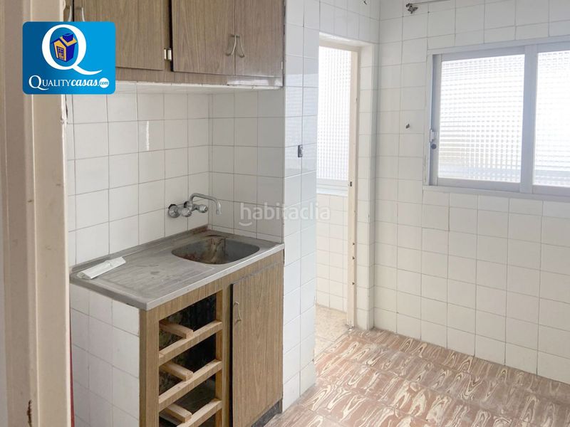 Foto 41ea4835-ce5d-46ad-935c-781fd8f7e55a. Pis a Centro Urbano Vila Joiosa (la)