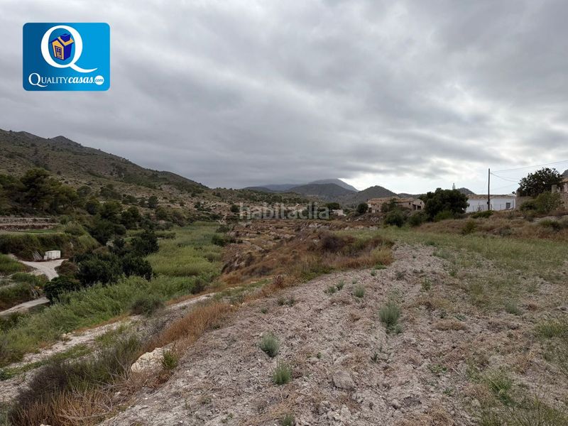 Foto 4437936b-5764-4668-b6c8-ed4c1c09c45d. Casa a Xixona