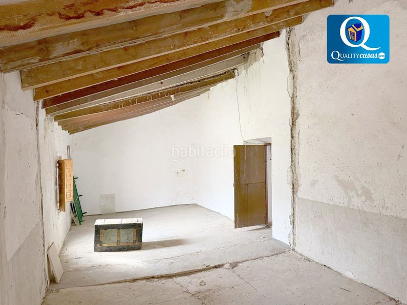 Foto 6216f0c5-1742-43a5-a75d-b9dedc873dbc. Casa a Xixona