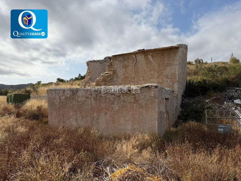Foto 6dbf7804-9985-4eb1-a828-86f6bc57a67b. Casa a Xixona