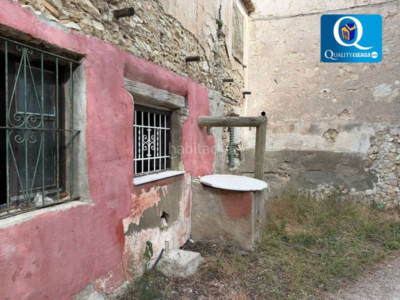 Foto 6f70593d-6f8e-4ca4-860c-702ed8ac4263. Casa a Xixona