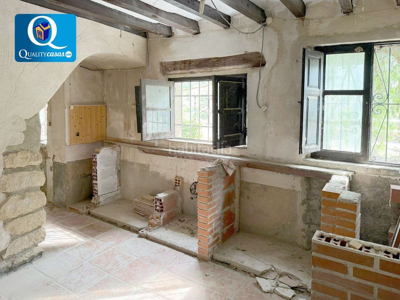 Foto 7790942a-0226-41bd-b400-3eac398a9504. Casa a Xixona
