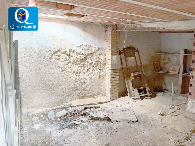 Foto af52cb72-24c8-4eed-8d95-07bf646493ae. Casa a Xixona