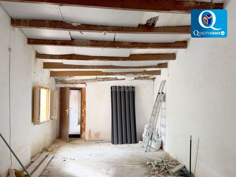 Foto bf024699-d3a7-467a-852b-ea679bd9c269. Casa a Xixona