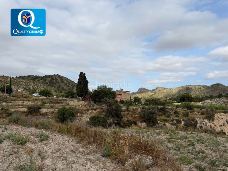 Foto fdb7570b-b1bd-4b78-a47b-7f486341ded4. Casa a Xixona