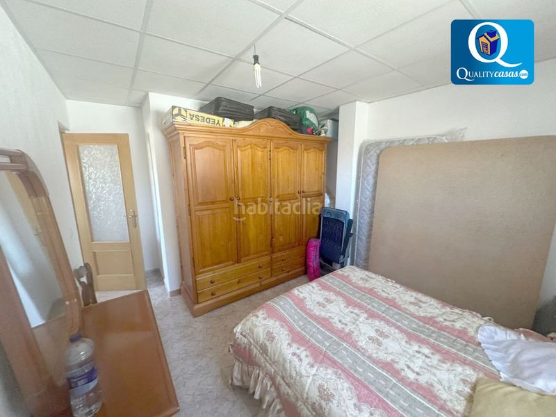 Foto 20ab9a35-7dd0-4452-98e6-f55e5afe6c13. Casa amb aparcament a Xixona