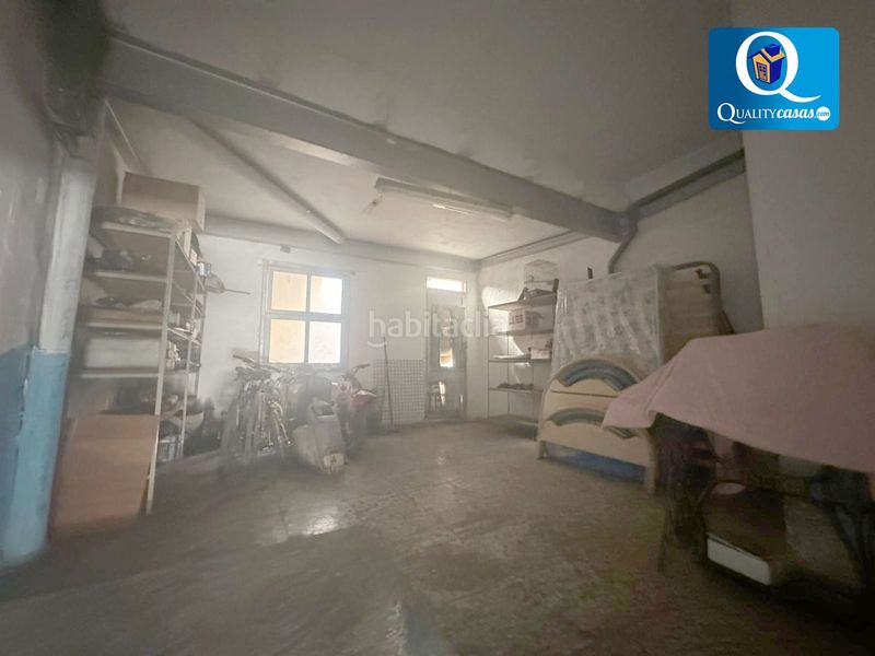 Foto 3caa7bc8-96e5-419d-b81a-e6b4a9bef0e4. Casa amb aparcament a Xixona