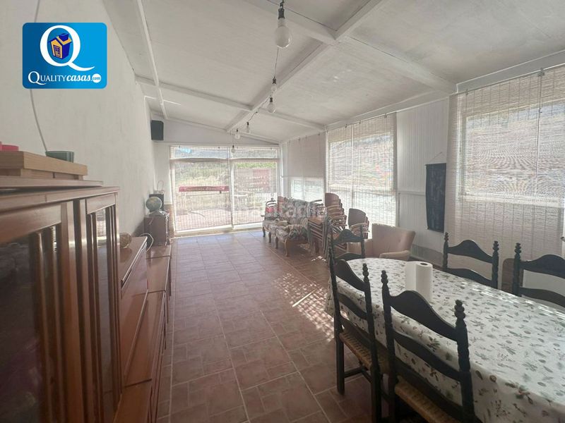 Foto 47696938-c53b-452b-b826-f80dd7cc5910. Casa amb aparcament a Xixona