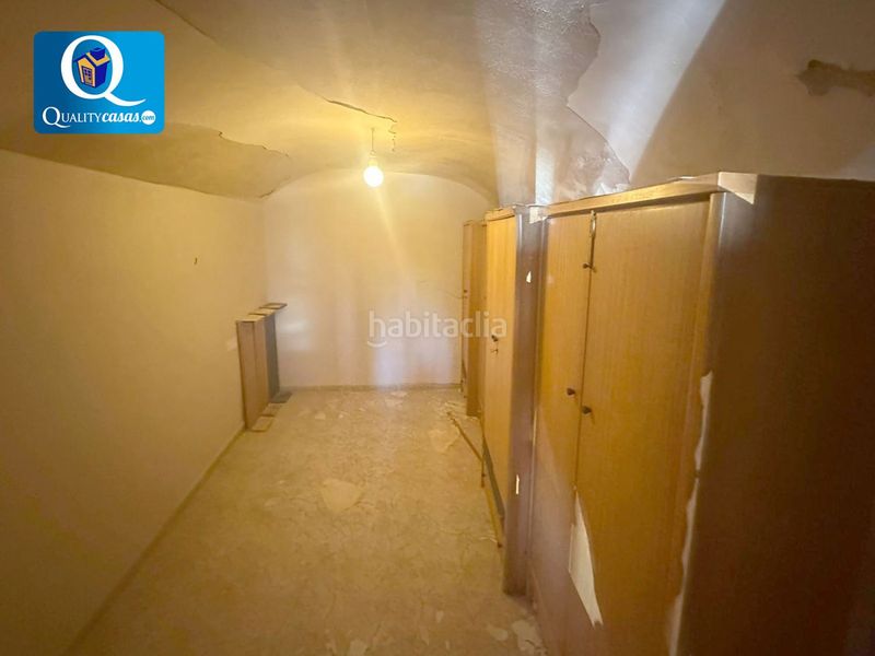 Foto 83a18685-e5df-4be8-9988-4beb72d72f04. Casa amb aparcament a Xixona