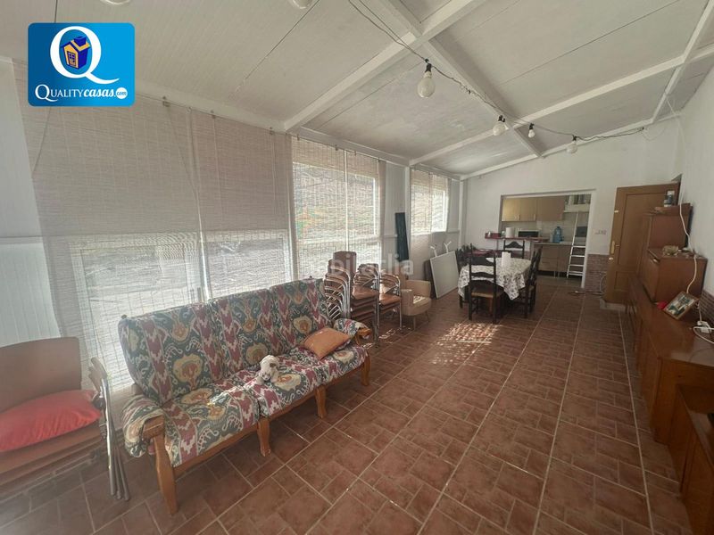 Foto 99a107f8-47be-4461-bb05-c31828a28809. Casa amb aparcament a Xixona
