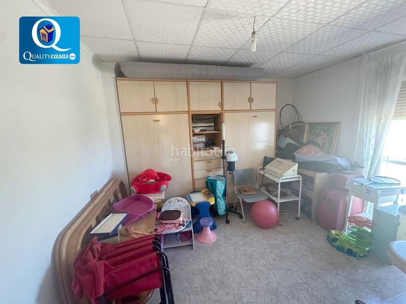 Foto a5f898c6-7f48-4c7a-9728-37ec095346be. Casa amb aparcament a Xixona