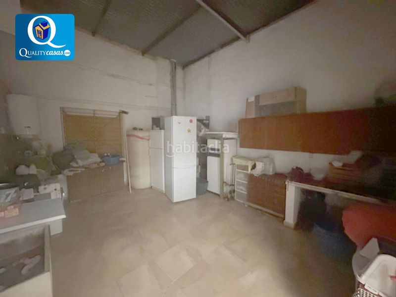 Foto e3798800-8a85-4889-b044-2cef9cac6bbe. Casa amb aparcament a Xixona