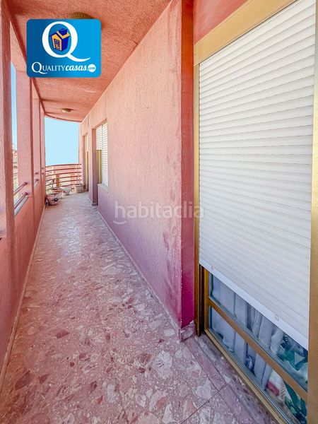 Foto ebeb78fa-c10c-4a93-9b16-8634c2bc0a75. Pis amb calefacció a Pont Nou - Corazón de Jesús Elche / Elx