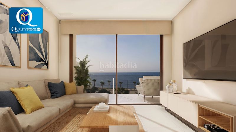 Foto 97b6eef4-9f75-4ae7-9dd1-7c3fccb8c6a8. Pis amb calefacció aparcament piscina a Poble Nou-Montiboli Vila Joiosa (la)