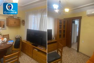 Piso en Carolinas Altas. Piso en venta en carolinas  pla, 3 dormitorios.