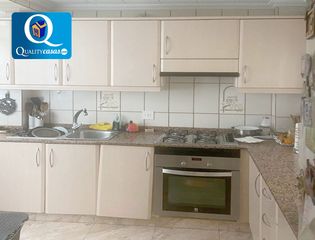 Apartamento en Carolinas Altas. Apartamento en venta en carolinas  pla, 3 dormitorios.