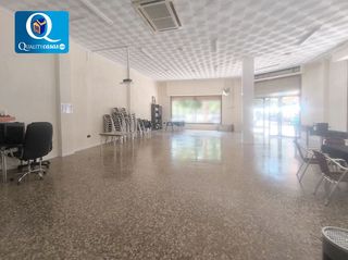 Local Comercial a Florida Alta