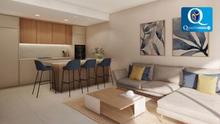 Pis a Poble Nou-Montiboli. Piso en venta en la molladeta, 1 dormitorio.
