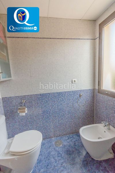 Foto 0cd3a21c-5dd8-46b6-a102-4fd13634e22c. Xalet amb calefacció aparcament piscina a Almajada-Ravel Mutxamel