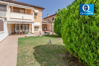 Chalet à Almajada-Ravel. Chalet en venta en la almajada, 5 dormitorios.