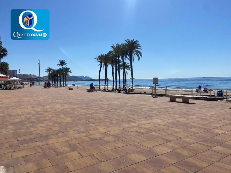 Foto 6bf70a27-51d9-4c4e-b665-699cace7fb48. Pis amb aparcament a Platja de Vila Joiosa Vila Joiosa (la)