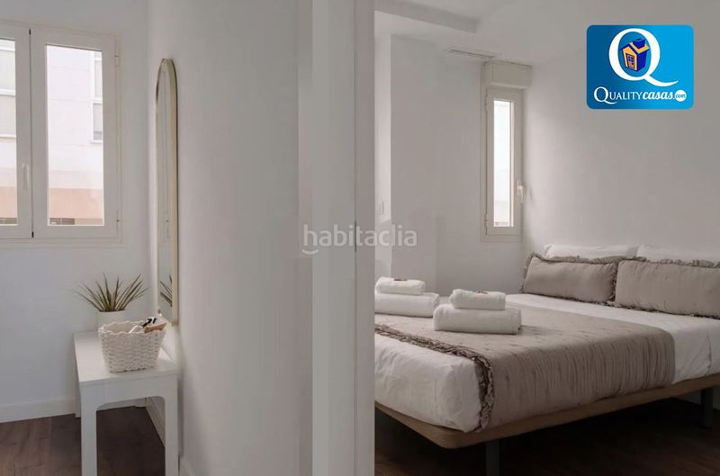 Foto a1322124-e640-429a-b1aa-f686b21a3c85. Pis amb aparcament a Platja de Vila Joiosa Vila Joiosa (la)