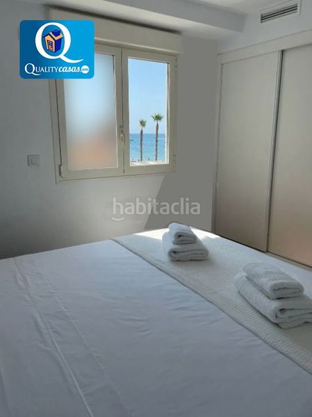 Foto ba8befcd-4a77-4ab8-bff9-1a94ef972fd9. Pis amb aparcament a Platja de Vila Joiosa Vila Joiosa (la)