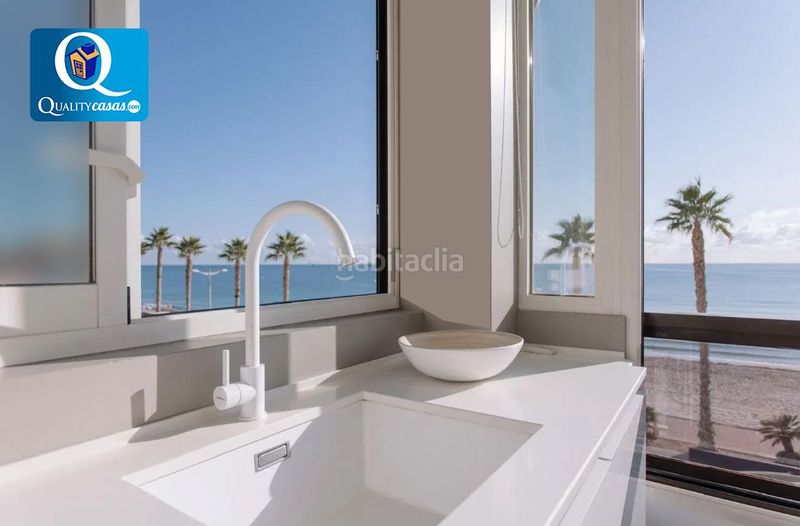 Foto f2c04809-4e91-4064-8f73-674fb2d33a40. Pis amb aparcament a Platja de Vila Joiosa Vila Joiosa (la)