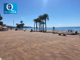 Apartment in Platja de Vila Joiosa. Apartamento en venta en platja vila joiosa, 2 dormitorios.